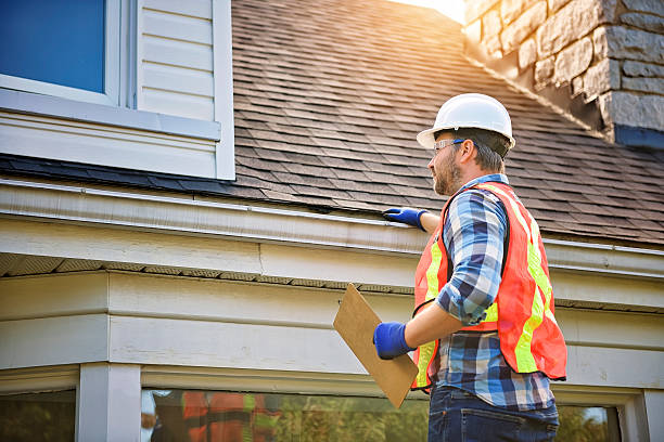 Licensed Roofing service in Reasnor, IA - Ben Roofing and Steel LLC